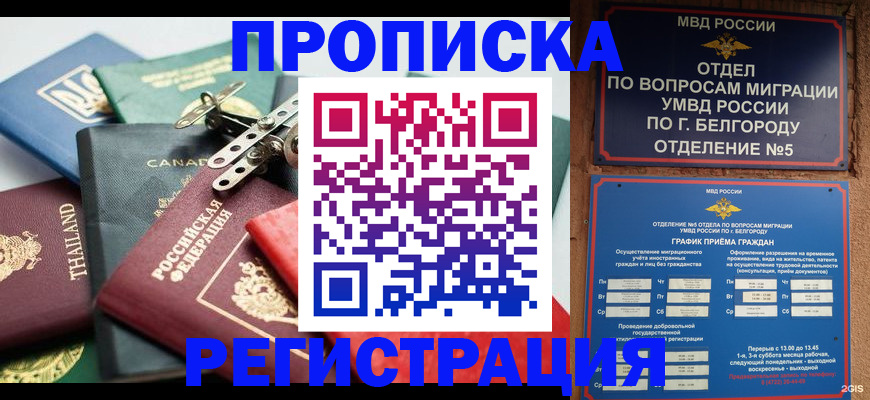 временная регистрация недорого в Брянской области